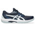 Asics Gel Game FF Womens Tennis Shoe - Midnight/White