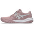 Asics Gel Challenger 15 Womens Tennis Shoe - Morganite/Piedmont Grey - 3