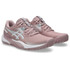 Asics Gel Challenger 15 Womens Tennis Shoe - Morganite/Piedmont Grey - 4