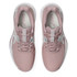 Asics Gel Challenger 15 Womens Tennis Shoe - Morganite/Piedmont Grey - 6