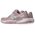 Asics Gel Challenger 15 Womens Tennis Shoe - Morganite/Piedmont Grey - 7