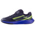 Babolat Pulsion All Court Junior Tennis Shoe - Black/Dark - Final Sale - 3