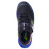 Babolat Pulsion All Court Junior Tennis Shoe - Black/Dark - Final Sale - 5
