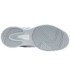 K Swiss Court Express 2 Mens Tennis Shoe - White/Dazzling Blue - 2