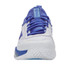 K Swiss Hypercourt Pinnacle Mens Tennis Shoe - White/Dazzling Blue/Baltic Sea - 4