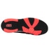 K Swiss K-Frame Mens Padel Shoe - Black/Micro Chip/Neon Lava - 2