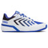 K Swiss Ultrashot Team 2 Mens Tennis Shoe - White/Dazzling Blue/Baltic Sea