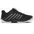 K Swiss Hypercourt Express 3 Mens Tennis Shoe - Black/White