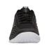K Swiss Hypercourt Express 3 Mens Tennis Shoe - Black/White - 5