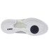 K Swiss Hypercourt Express 3 Mens Tennis Shoe - White/Peacoat/Silver - 2
