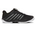 K Swiss Hypercourt Express 3 Wide (2E) Mens Tennis Shoe - Black/White