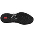 K Swiss Express Light 3 Mens Padel Shoe - Black/Micro Chip/Neon Lava - 2