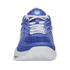 K Swiss Hypercourt Supreme 2 Mens Tennis Shoe - Dazzling Blue/White/Baltic Sea - 5