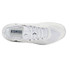 K Swiss K-Frame Speed Rublo Mens Tennis Shoe - White/Peacoat - 7