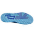 K Swiss K-Frame Speed Rublo Mens Tennis Shoe - Baltic Sea/Dazzling Blue/White - 2