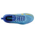 K Swiss K-Frame Speed Rublo Mens Tennis Shoe - Baltic Sea/Dazzling Blue/White - 7