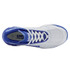 K Swiss K-Frame Mens Pickleball Shoe - White/Dazzling Blue - 7