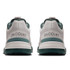 On The Roger Advantage Pro Mens Tennis Shoe - Frost/Evergreen - 6