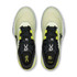 On The Roger Pro Fire Mens Tennis Shoe - Linen/Lime - 5