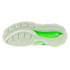 Mizuno Wave Enforce Tour 2 Womens Tennis Shoe - Phantom Green/Glowing Apple - 2