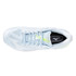 Mizuno Wave Exceed Court Womens Tennis Shoe - Ice Water/Lightning Yellow - 5