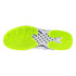 Mizuno Wave Exceed Tour 7 Mens Tennis Shoe - White/Dazzling Blue - 2