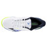 Mizuno Wave Exceed Tour 7 Mens Tennis Shoe - White/Dazzling Blue - 6