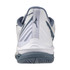 Mizuno Wave Exceed Tour 7 Mens Tennis Shoe - White/China Blue - 4