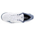 Mizuno Wave Exceed Tour 7 Mens Tennis Shoe - White/China Blue - 6