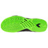 Mizuno Wave Exceed Tour 7 Mens Tennis Shoe - Black/Glowing Apple - 2