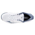 Mizuno Wave Exceed Tour 7 Mens Clay Tennis Shoe - White/China Blue - 6