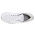 Mizuno Wave Exceed Tour 7 Womens Clay Tennis Shoe - White/Harbor Mist - 5