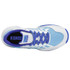 K Swiss Ultrashot Team 2 Junior Tennis Shoe - White/Dazzling Blue/Baltic Sea - 7