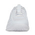 K Swiss Hypercourt Express 3 Womens Tennis Shoe - White/Dawn Blue/Silver - 5
