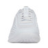 K Swiss Hypercourt Express 3 Womens Clay Tennis Shoe - White/Dawn Blue/Silver - 3