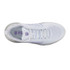 K Swiss Hypercourt Supreme 2 Womens Tennis Shoe - White/Lunar Rock/Purple Haze - 7