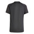 adidas Boys Club Tee Shirt - Black - 2