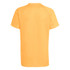 adidas Boys Club Tee Shirt - Lucid Tangerine - 2