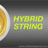 Solinco Hyper G 16G Tennis String Half Set