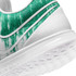 Nike Court Zoom Vapor Cage 4 Mens Tennis Shoe - White/Clover - 8