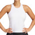 adidas Y Tank Top - White