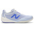 New Balance 996v6 (D) Womens Tennis Shoe - Daybreak/Boysenberry
