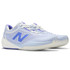 New Balance 996v6 (D) Womens Tennis Shoe - Daybreak/Boysenberry - 4