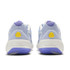 New Balance 996v6 (D) Womens Tennis Shoe - Daybreak/Boysenberry - 6