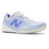 New Balance 996v6 (D) Womens Tennis Shoe - Daybreak/Boysenberry - 7