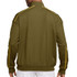 Nike Court Heritage Jacket - Olive Flak/Saffron Quartz - 2