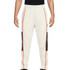Nike Court Heritage Pant - Sail/Turf Orange