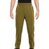 Nike Court Heritage Pant - Olive Flak/Saffron Quartz