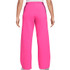 Nike Court Advantage Pant - Laser Fuchsia/Black - 2