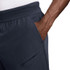 Nike Court Advantage Slam Short - Dark Obsidian/Sapphire/White - Final Sale - 3